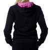 Γυναικεία Μπλούζα Hoodie "Skull Headphones"