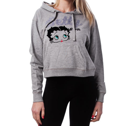 Γυναικεία μπλούζα hoodie "Betty Boop" Disney
