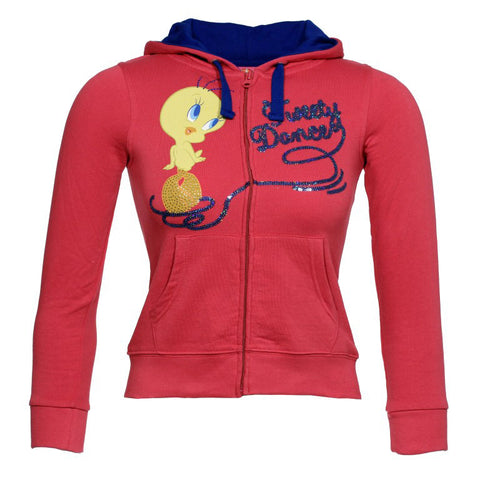 Παιδικό φούτερ "Tweety Dance" Looney Tunes