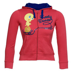 Παιδικό φούτερ "Tweety Dance" Looney Tunes