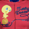 Παιδικό φούτερ "Tweety Dance" Looney Tunes
