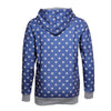 Γυναικεία Μπλούζα Hoodie "Dwarf Bashful" Disney