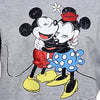 Γυναικεία Μπλούζα Hoodie "Minnie & Mickey" Disney