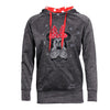 Γυναικεία Μπλούζα Hoodie "Minnie Diamonds" Disney