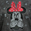 Γυναικεία Μπλούζα Hoodie "Minnie Diamonds" Disney