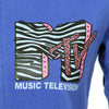 Γυναικεία Μπλούζα Φούτερ MTV -More Colors