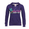 Γυναικεία Μπλούζα Hoodie Holistic- Two Colors