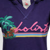Γυναικεία Μπλούζα Hoodie Holistic- Two Colors
