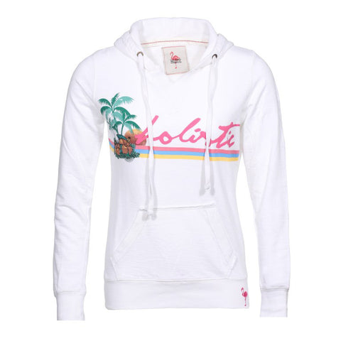 Γυναικεία Μπλούζα Hoodie Holistic