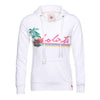 Γυναικεία Μπλούζα Hoodie Holistic- Two Colors