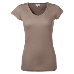 Γυναικείο T-shirt "V-NECK" LWA- More Colors