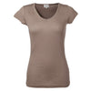 Γυναικείο T-shirt "V-NECK" LWA- More Colors
