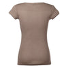Γυναικείο T-shirt "V-NECK" LWA- More Colors