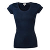 Γυναικείο T-shirt "V-NECK" LWA- More Colors