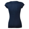 Γυναικείο T-shirt "V-NECK" LWA- More Colors