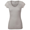 Γυναικείο T-shirt "V-NECK" LWA- More Colors