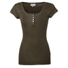 Γυναικείο T-shirt "Simple" LWA- More Colors