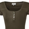 Γυναικείο T-shirt "Simple" LWA- More Colors