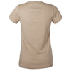 Γυναικείο T-shirt  "Flowers" LWA