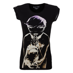 Γυναικείο T-shirt "Girl" LWA