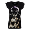 Γυναικείο T-shirt "Girl" LWA