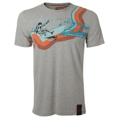 Ανδρικό T-shirt "Surfers Only" Ocean Pacific