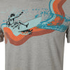 Ανδρικό T-shirt "Surfers Only" Ocean Pacific