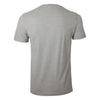 Ανδρικό T-shirt "Orange County" Γκρι Ocean Pacific