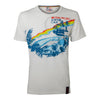 Ανδρικό T-shirt "Surf Trip" Ocean Pacific