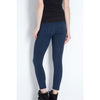 Γυναικείο κολάν Dark Blue Last Wild Angel