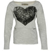 Γυναικεία Μπλούζα "My Heart" Made With Love