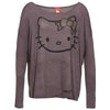 Γυναικείο Top "Sweet Kitty" Hello Kitty