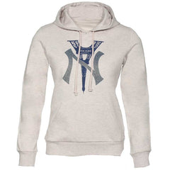 Γυναικεία Μπλούζα Hoodie "New York" MadeWithLove