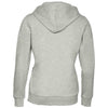 Γυναικεία Μπλούζα Hoodie "Glam on" MadeWithLove
