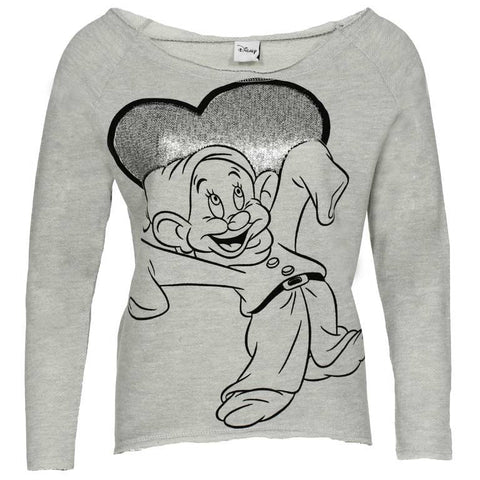 Γυναικεία Μπλούζα "Dwarf Glam" Disney