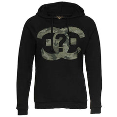 Γυναικεία Μπλούζα Hoodie "3E" MadeWithLove
