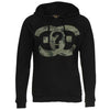 Γυναικεία Μπλούζα Hoodie "3E" MadeWithLove