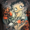 Γυναικεία Μπλούζα Hoodie "Cutie Betty" Betty Boop