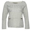 Γυναικείο Top "Music London" MadeWithLove