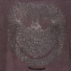 Γυναικεία Μπλούζα Top "Shinny" Smiley World