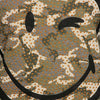 Γυναικεία Μπλούζα "Army Smiley" Smiley World