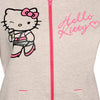 Γυναικεία Μπλούζα Φούτερ "Cutie" Hello Kitty