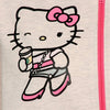 Γυναικεία Μπλούζα Φούτερ "Cutie" Hello Kitty
