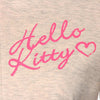 Γυναικεία Μπλούζα Φούτερ "Cutie" Hello Kitty