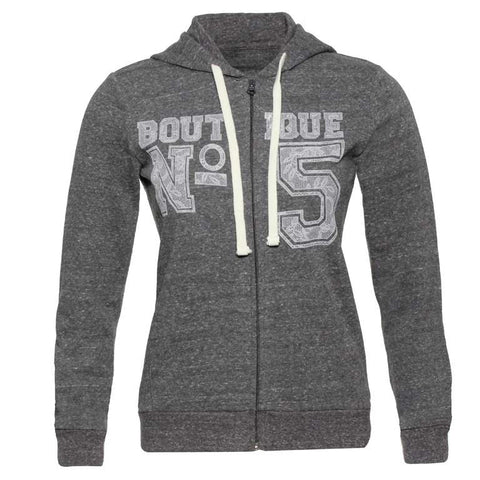 Γυναικεία Μπλούζα Φούτερ "Boutique5" MadeWithLove