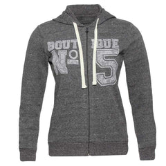 Γυναικεία Μπλούζα Φούτερ "Boutique5" MadeWithLove