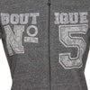 Γυναικεία Μπλούζα Φούτερ "Boutique5" MadeWithLove