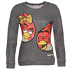 Γυναικεία Μπλούζα Τοπ "Happy" Angry Birds