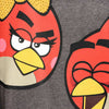 Γυναικεία Μπλούζα Τοπ "Happy" Angry Birds