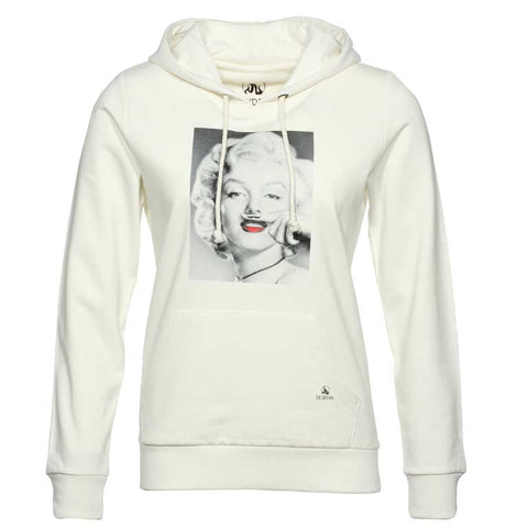 Γυναικεία Μπλούζα Hoodie "Marilyn" Desire44